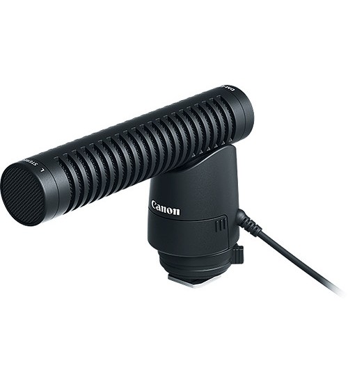 Canon DM-E1 Directional Microphone